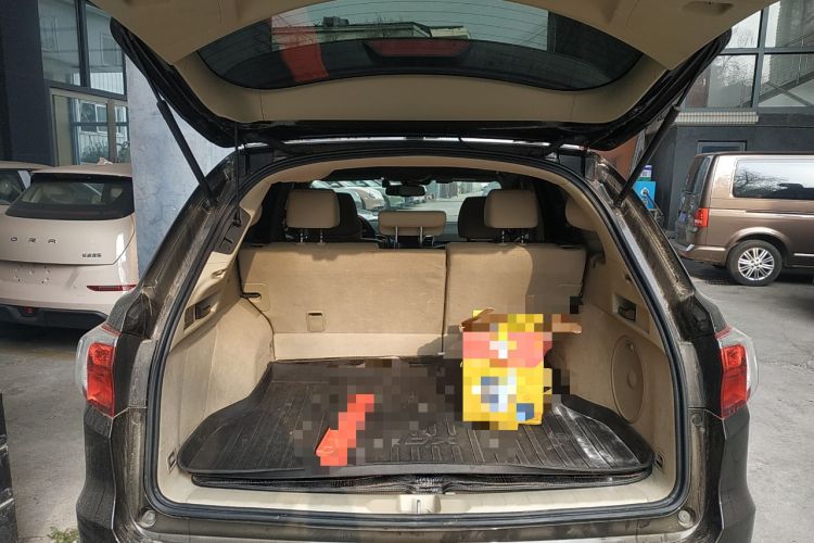 Used Acura RDX 2016 3.0L Four-Wheel Drive Deluxe Edition