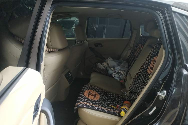 Used Acura RDX 2016 3.0L Four-Wheel Drive Deluxe Edition