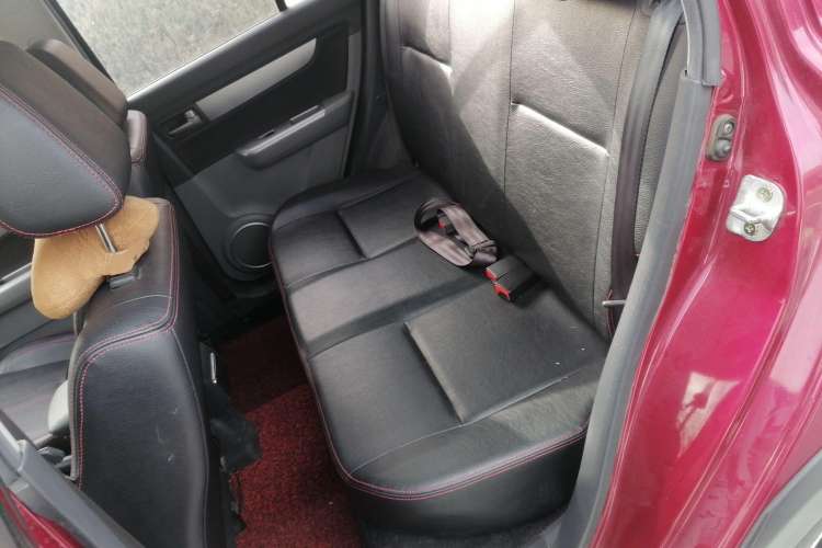 Used Suzuki Swift 2014 1.5L Automatic Fashion Edition
