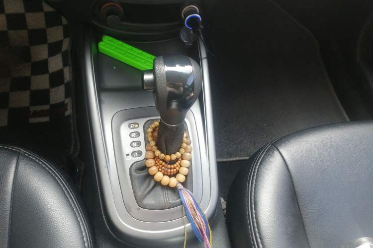 Used Kia Soul 2010 1.6L AT GL
