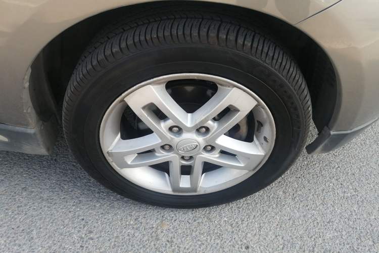 Used Kia Soul 2010 1.6L AT GL
