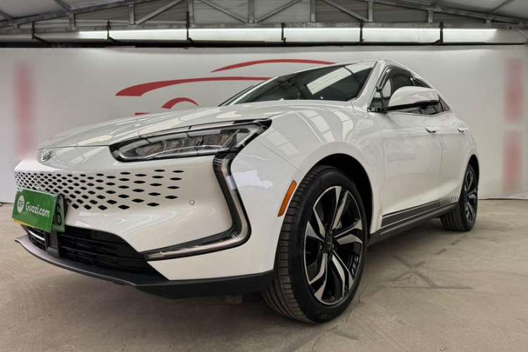 Used SERES SF5 2021 Four-Wheel Drive Freedom Expedition Edition