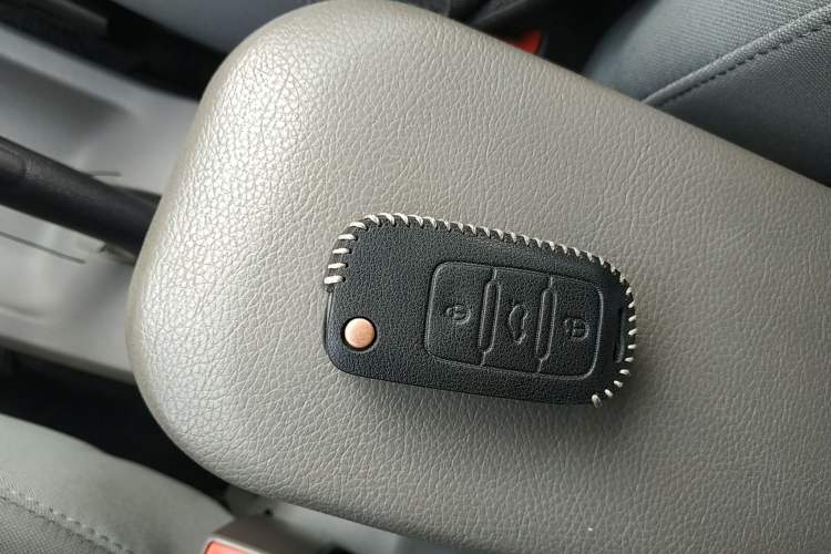 Used BAIC Weiwang M20 2014 1.5L Comfort Version BJ415B