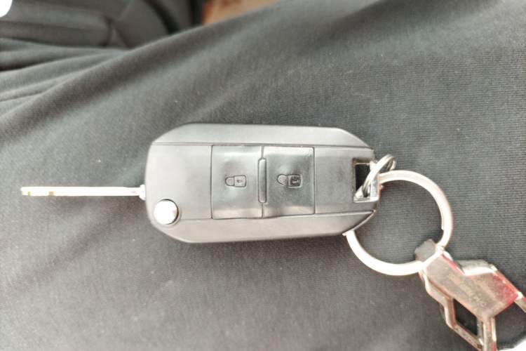 Used BAIC New Energy EV 2016 E150EV Classic Edition