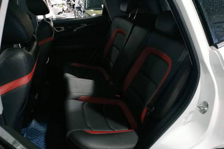 Used Cowin Xuanjie 2020 1.5L CVT Zhaо
