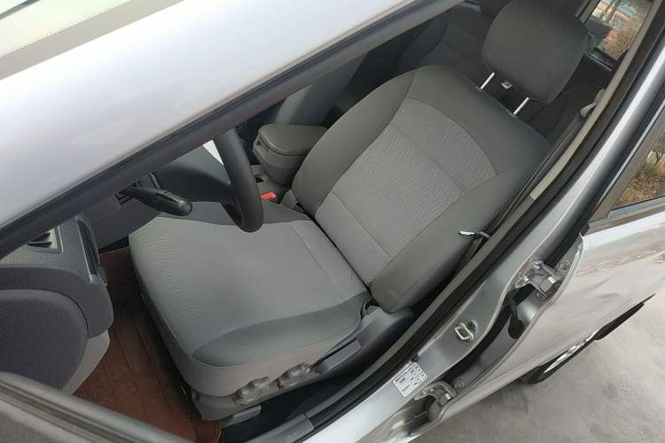 Used BAIC Weiwang M20 2014 1.5L Comfort Version BJ415B