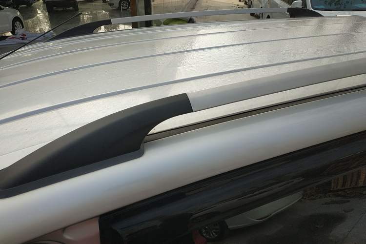 Used BAIC Weiwang M20 2014 1.5L Comfort Version BJ415B