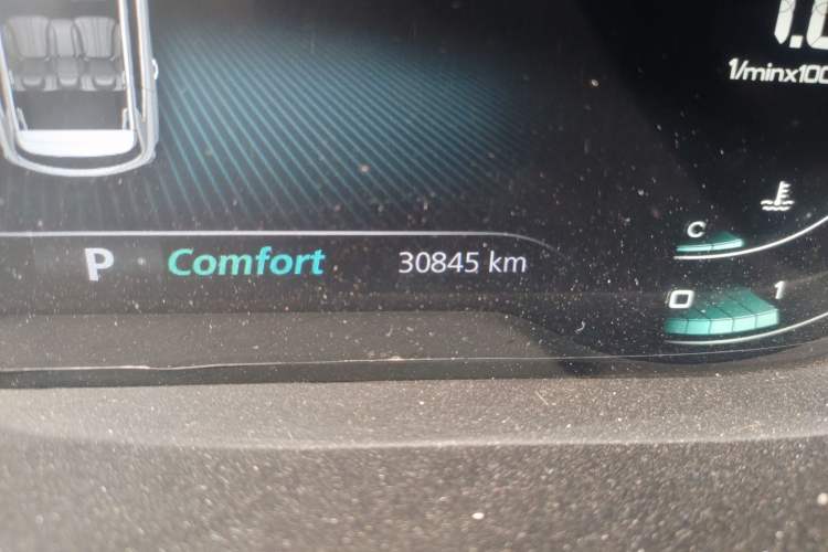 Used Roewe RX5 MAX 2019 300TGI Automatic 4G Connect Luxury Edition
