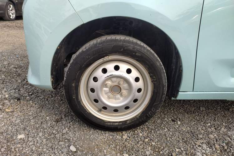 Used Levdeo Mango 2021 Qumang Happy Edition