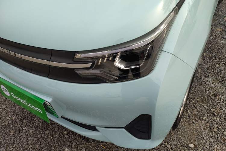 Used Levdeo Mango 2021 Qumang Happy Edition