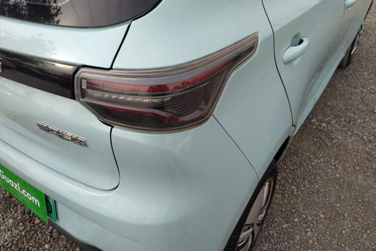 Used Levdeo Mango 2021 Qumang Happy Edition