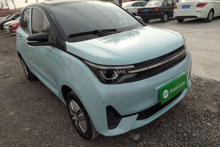 Used Levdeo Mango 2021 Qumang Happy Edition