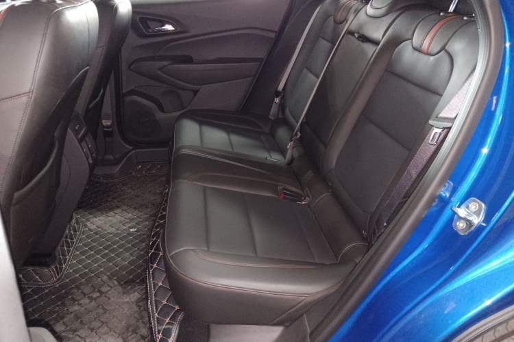 Used Chevrolet Seeker 2022 1.5T CVT RS Honeycomb Edition