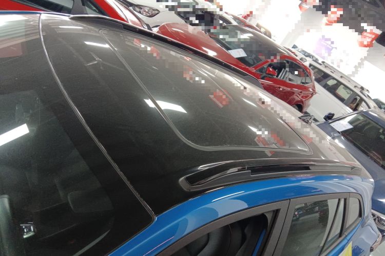 Used Chevrolet Seeker 2022 1.5T CVT RS Honeycomb Edition