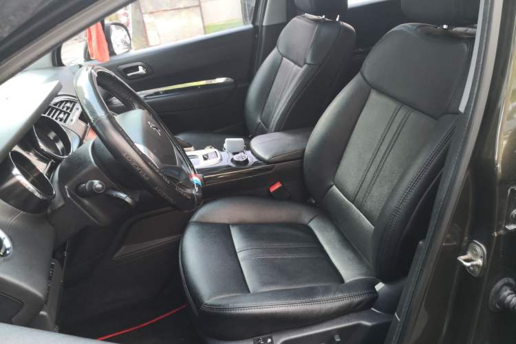 Used Peugeot 3008 2015 1.6THP Automatic Trend Edition