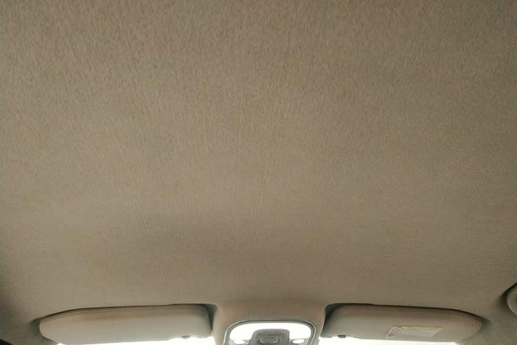 Used BYD Yuan 2017 1.5L Automatic Cool & Stylish Model
