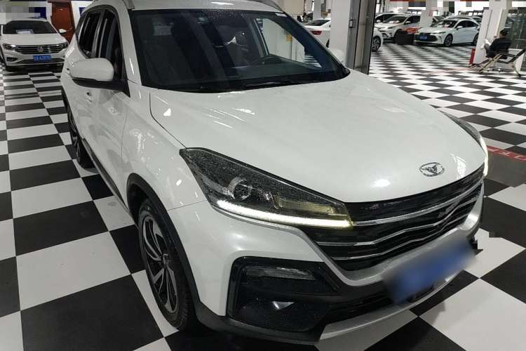 Used Cowin Xuanjie 2020 1.5L CVT Zhaо
