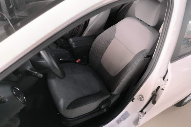 Used Kia Pegas 2020 Revised Version 1.4L Automatic Comfortable with Sunroof
