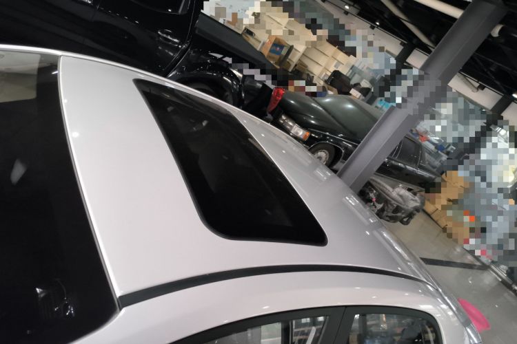 Used Kia Pegas 2020 Revised Version 1.4L Automatic Comfortable with Sunroof
