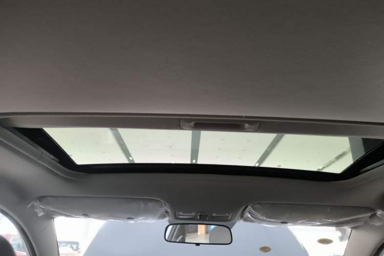 Used Kia Pegas 2020 Revised Version 1.4L Automatic Comfortable with Sunroof
