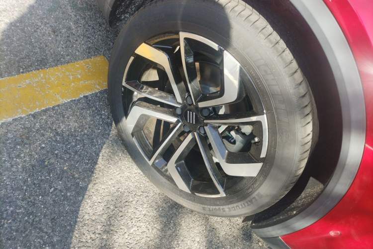 Used Skyworth ME7 2021 530 km
