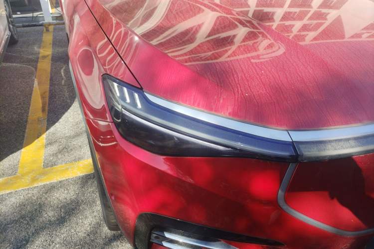 Used Skyworth ME7 2021 530 km
