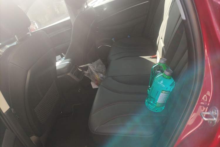 Used Skyworth ME7 2021 530 km
