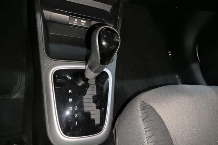 Used Kia Pegas 2020 Revised Version 1.4L Automatic Comfortable with Sunroof
