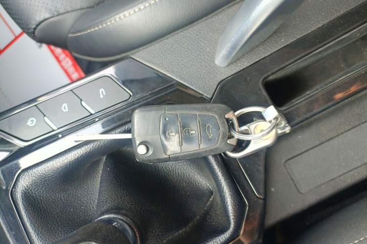 Used Haima S5 2019 160 Manual Luxury Version