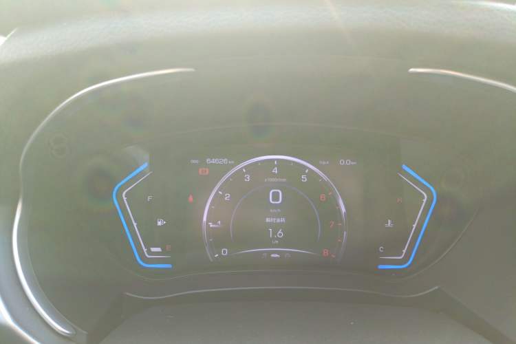 Used Haima S5 2019 160 Manual Luxury Version