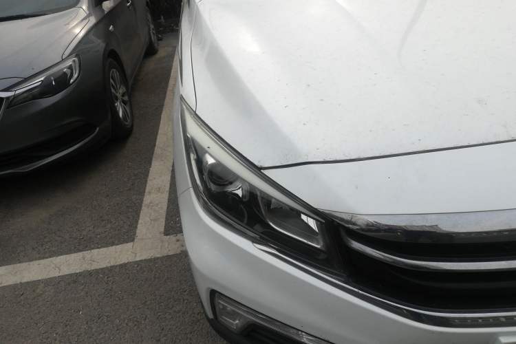 Used CHANGAN OSHAN A800 2017 1.6L Manual Comfort Model
