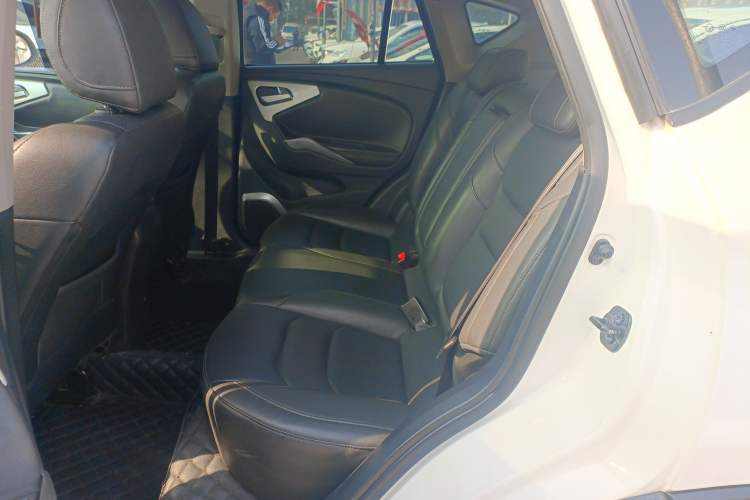 Used Haima S5 2019 160 Manual Luxury Version