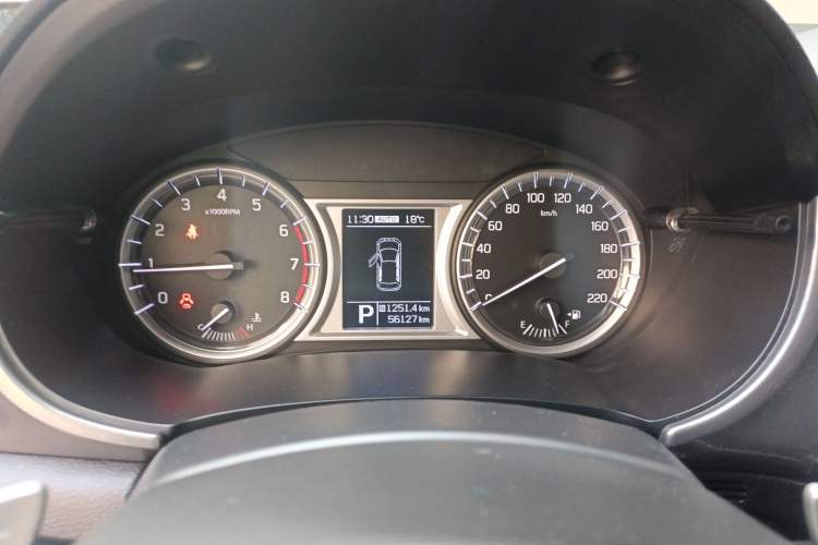 Used Suzuki Vitara 2016 1.4T Automatic 4x4 Flagship Model
