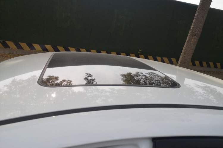 Used MG GT 2016 1.5L Automatic Value-Added Luxury Edition