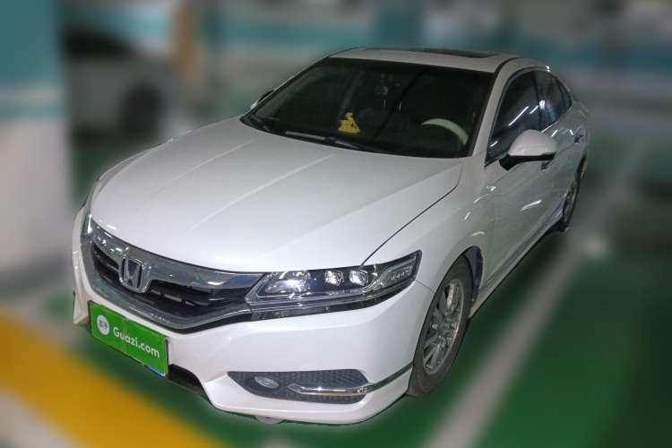 Used Honda Spirior 2015 2.0L Collector's Edition