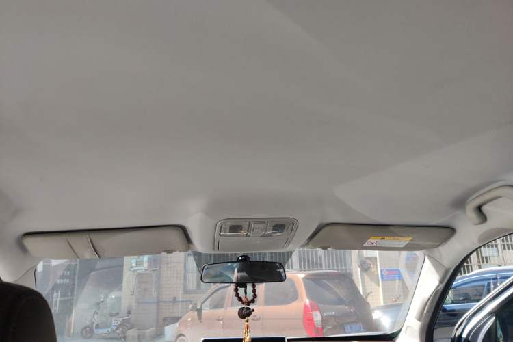 Used Chana F70 2021 2.4T Gasoline Automatic Two-Wheel Drive Luxury Edition Standard Wheelbase 4K22D4T
