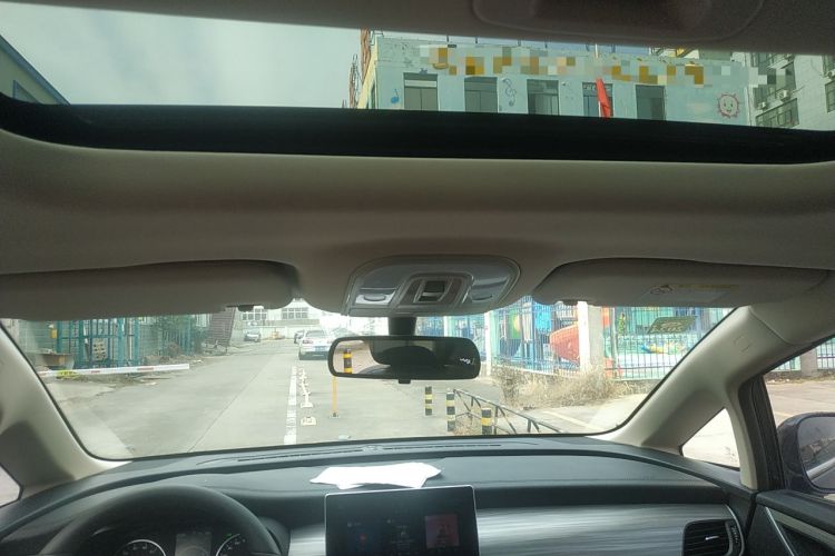 Used BYD Song MAX New Energy 2019 DM 1.5T Smart Connect Advanced 6-Seater China VI Standard