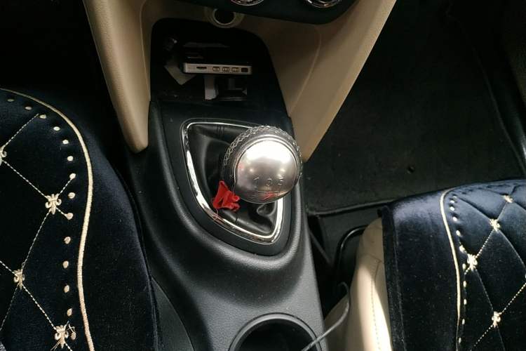 Used Fiat Viaggio 2012 1.4T Manual Enjoyment Edition