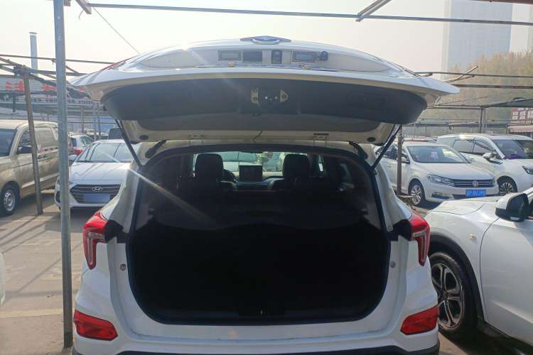 Used Haima S5 2019 160 Manual Luxury Version