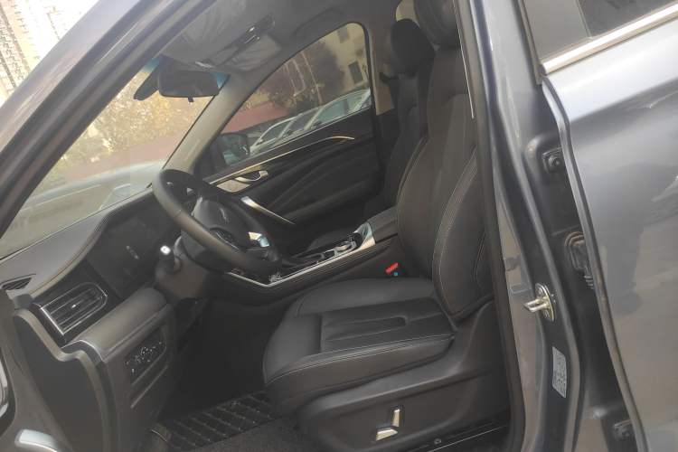 Used JETOUR X90 2020 1.6T DCT Shadow Edition 7-Seater