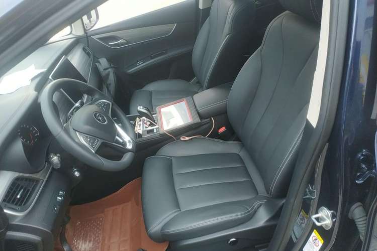 Used BYD Song MAX New Energy 2019 DM 1.5T Smart Connect Advanced 6-Seater China VI Standard