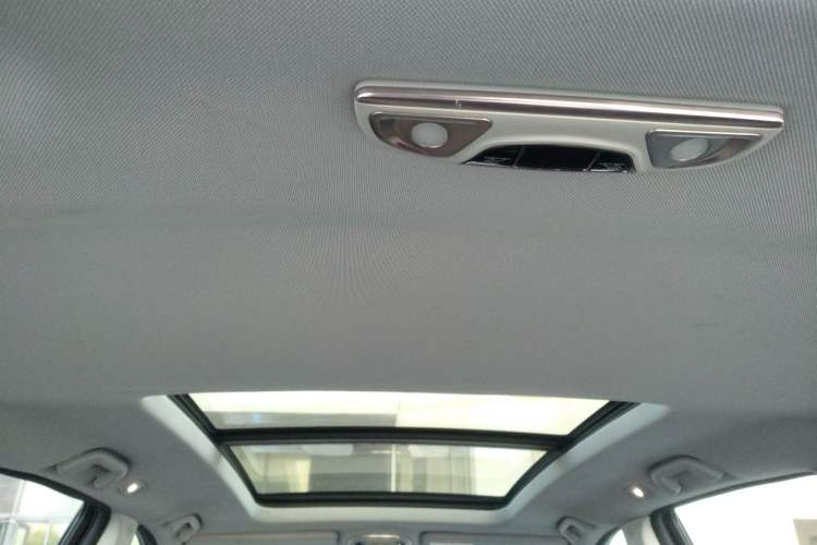 Used Haval H8 2015 2.0T Two-Wheel Drive Comfort Version