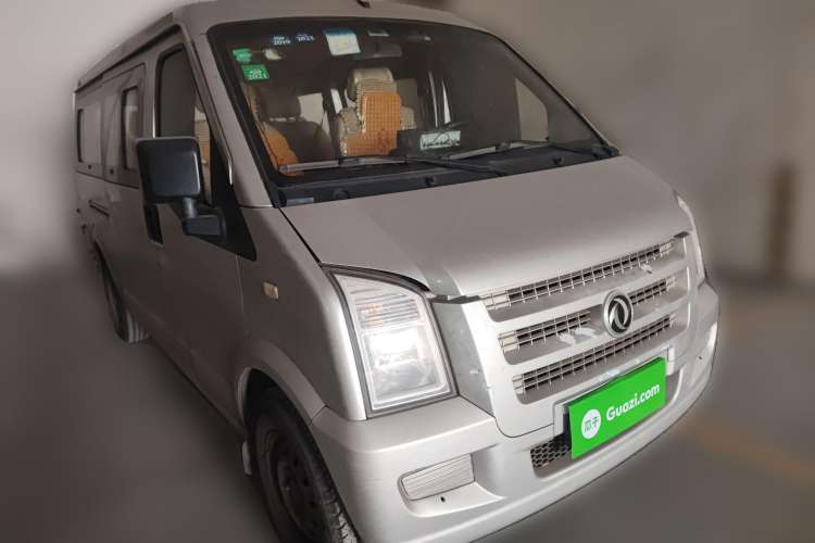 Used Dongfeng Xiaokang C37 2012 1.4L Entrepreneur II Type DK13-06