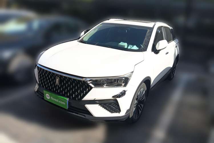 Used Bestune T77 2019 230 TID Automatic Luxury Version China VI Emission Standard