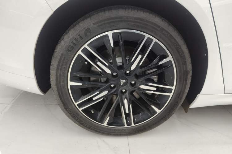 Used NETA S 2023 Pure Electric 520km Rear-Drive Lite Version