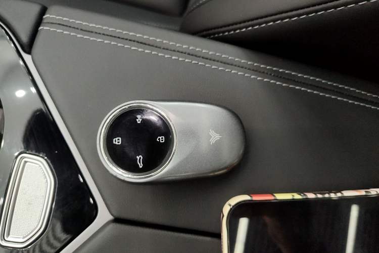 Used NETA S 2023 Pure Electric 520km Rear-Drive Lite Version