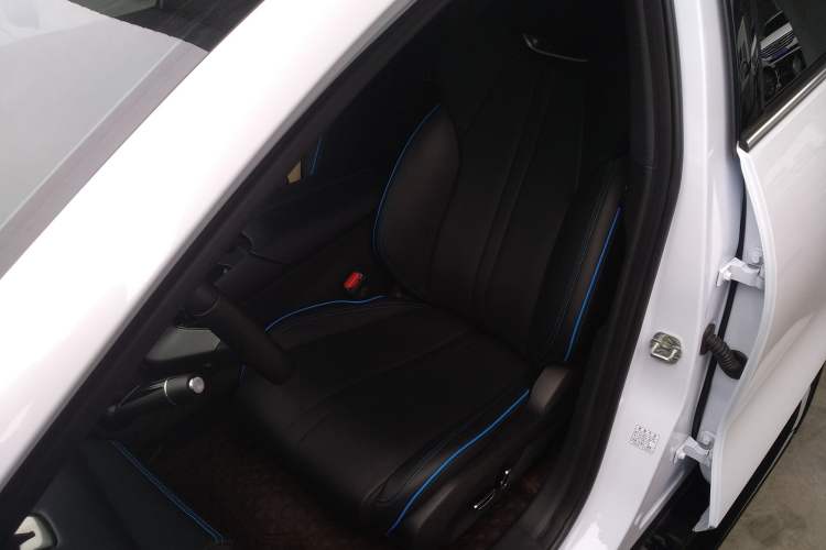 Used Hycan A06 2022 630C