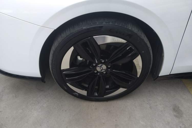 Used Hycan A06 2022 630C