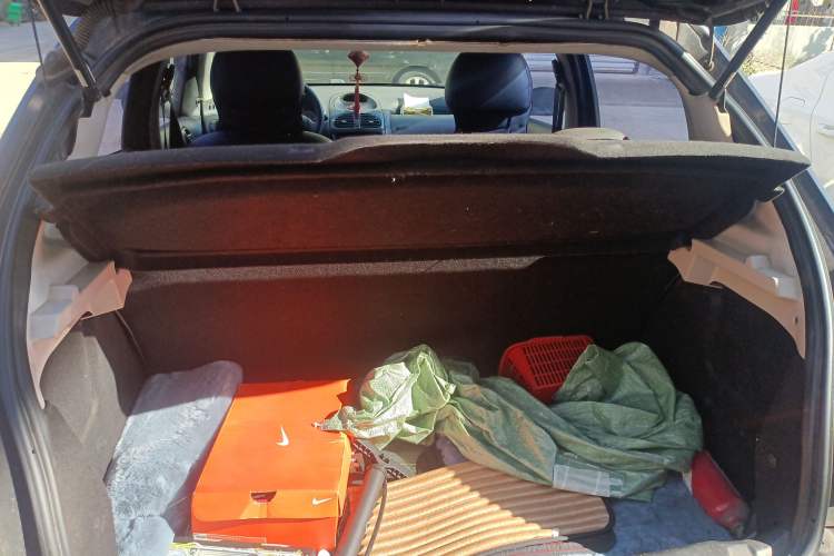 Used Citroen C2 2008 1.4 MT SX