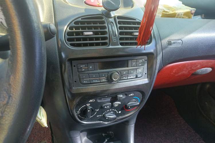 Used Citroen C2 2008 1.4 MT SX